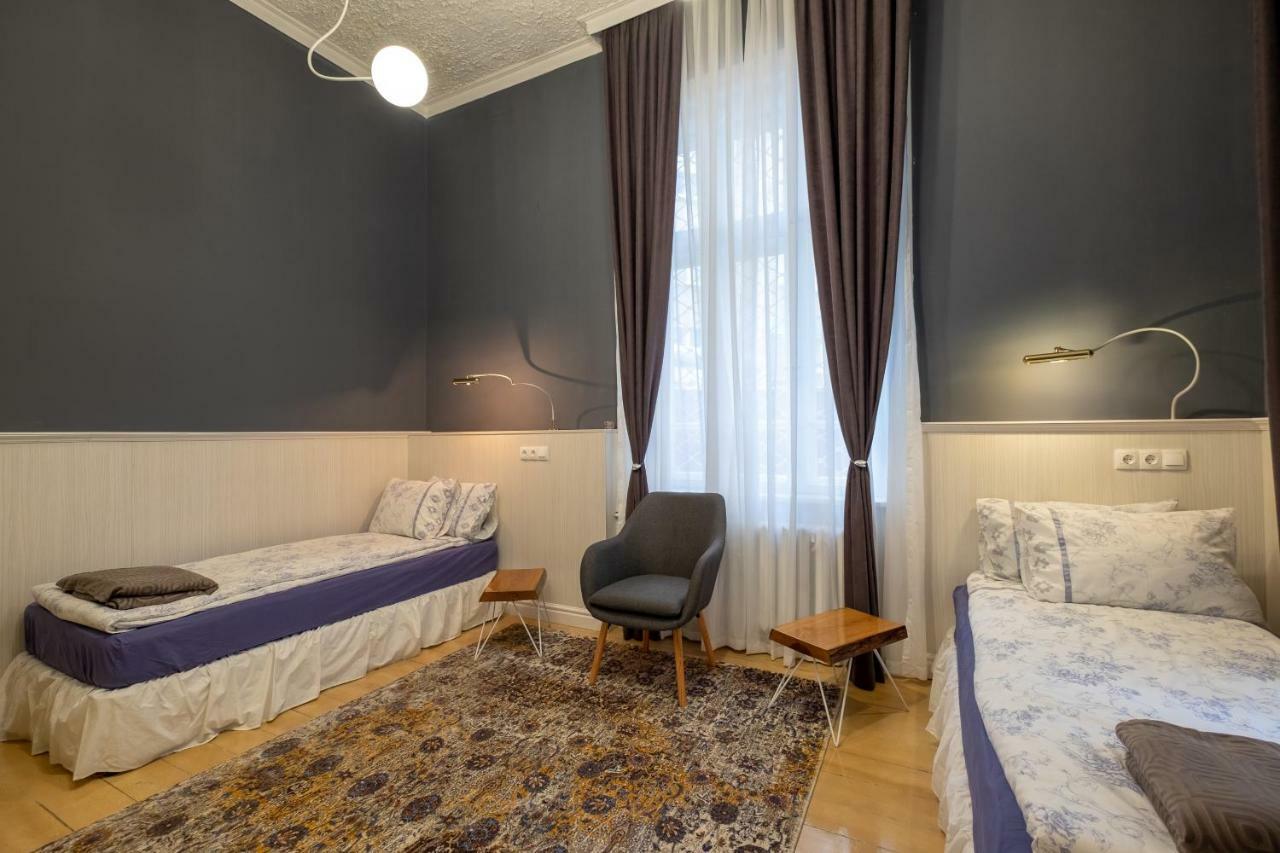 Temptation In Sofia - 24H Self Check-In Apartment Екстериор снимка