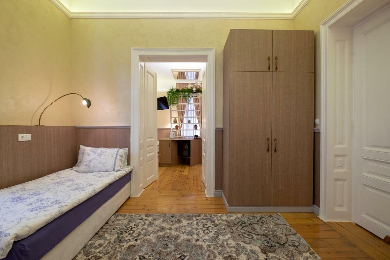 Temptation In Sofia - 24H Self Check-In Apartment Екстериор снимка