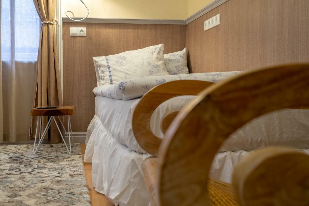 Temptation In Sofia - 24H Self Check-In Apartment Екстериор снимка