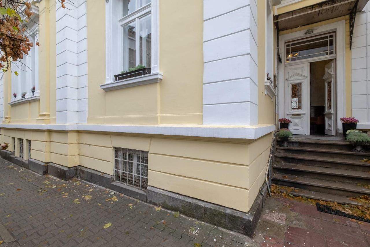 Temptation In Sofia - 24H Self Check-In Apartment Екстериор снимка
