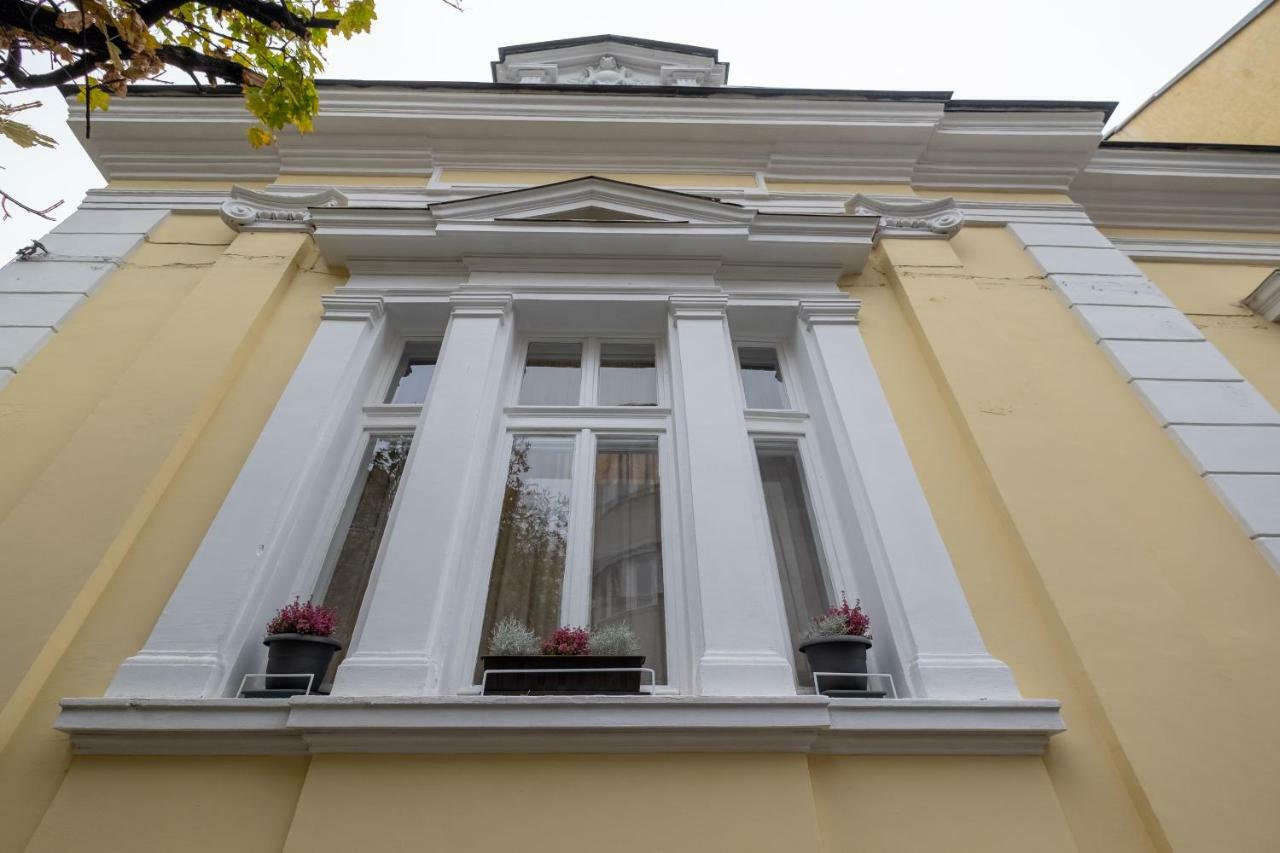 Temptation In Sofia - 24H Self Check-In Apartment Екстериор снимка